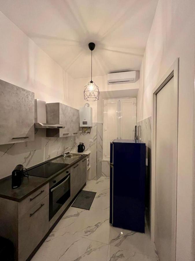 Domus Romana Διαμέρισμα Εξωτερικό φωτογραφία