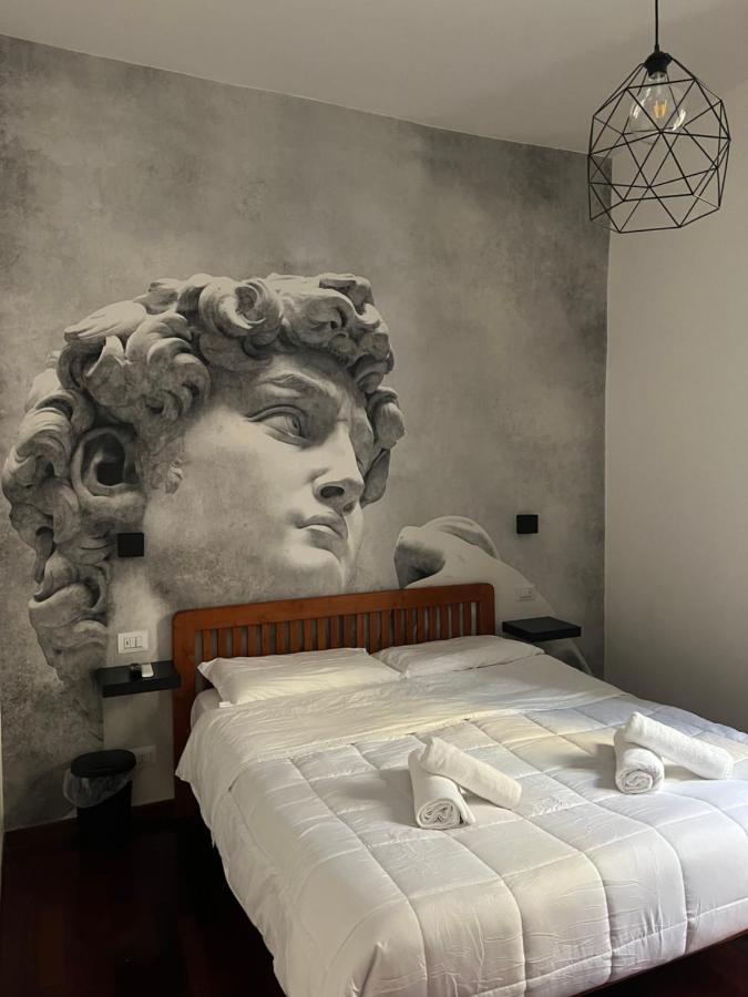Domus Romana Διαμέρισμα Εξωτερικό φωτογραφία